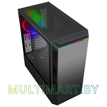 Корпус GameMax Paladin T801 картинка 2